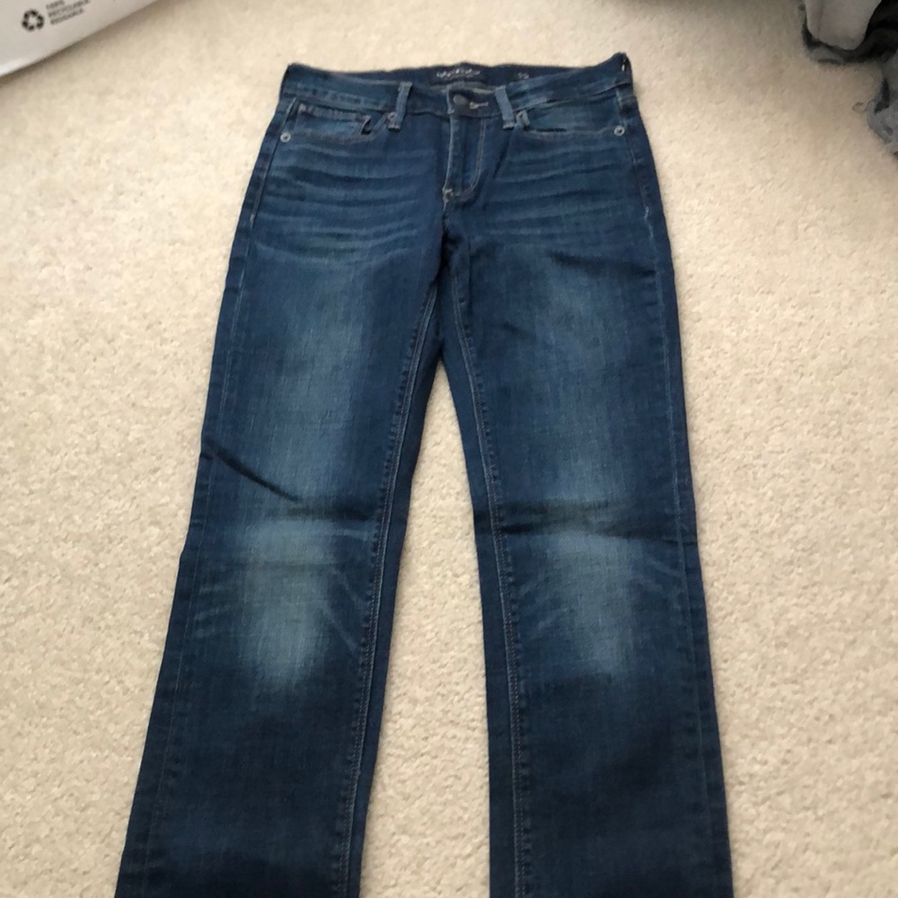 Lucky Brand Jeans